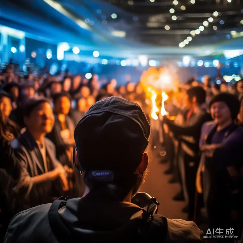 太阳城集团官网 - 北京冬奥会闭幕式上点燃主火炬塔的奥运冠军引热议：技术突破与人 配图1