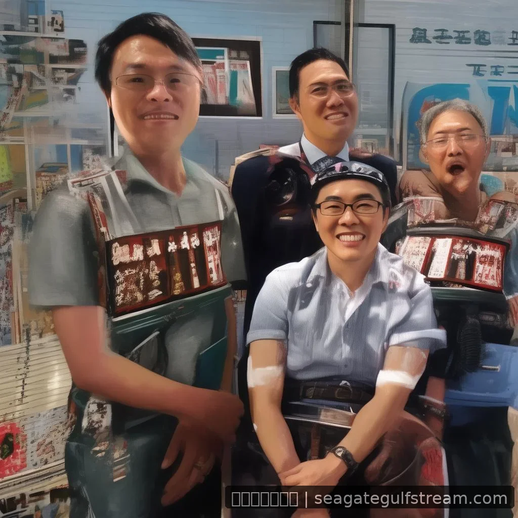 行业格局变化要点盘点